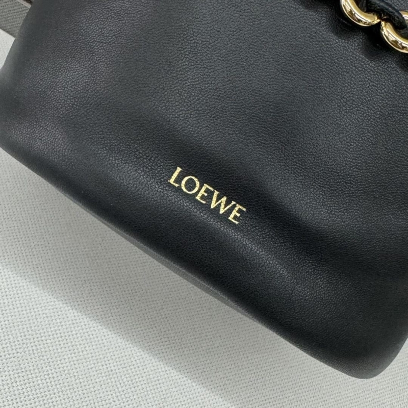 Loewe Bucket Bags